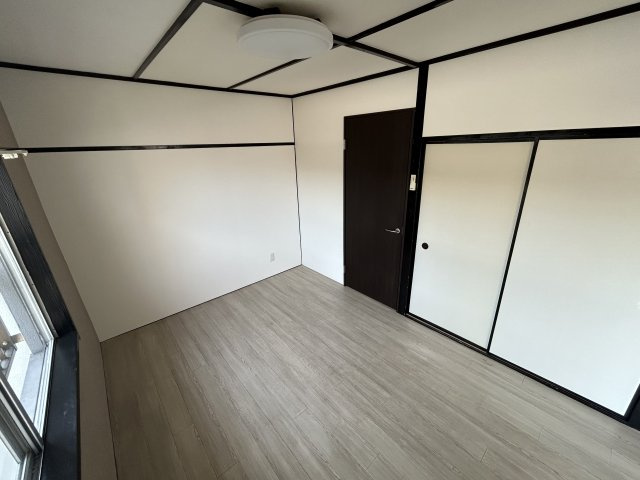 アベニール林崎の子供部屋