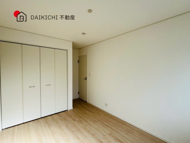 【寝室】 | CRADLE GARDEN 加須市馬内第3　新築戸建　全4棟　4号棟