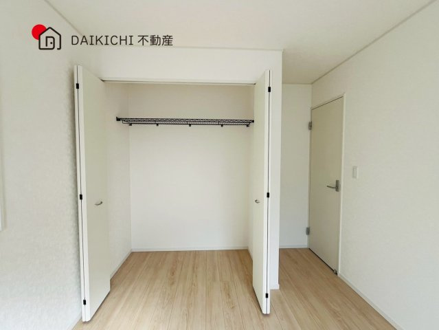 【収納】 | CRADLE GARDEN 加須市馬内第3　新築戸建　全4棟　4号棟