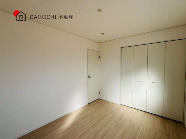 【子供部屋】 | CRADLE GARDEN 加須市馬内第3　新築戸建　全4棟　4号棟