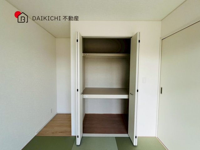 【その他】 | CRADLE GARDEN 加須市馬内第3　新築戸建　全4棟　4号棟