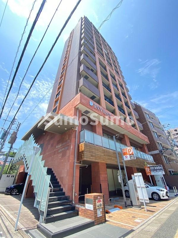 ルネッサンス21赤坂けやき通り