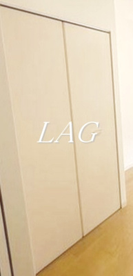 【収納】 | エスポワール | 収納です。