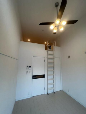 【洋室】 | リーヴェルポート上大岡ＥＡＳＴ