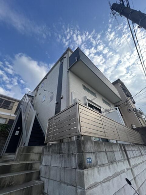 【外観】 | リーヴェルポート上大岡ＥＡＳＴ