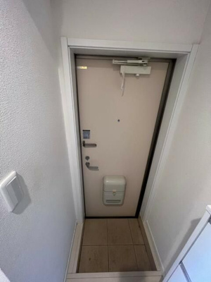 【玄関】 | リーヴェルポート上大岡ＥＡＳＴ