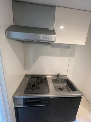 【キッチン】 | リーヴェルポート上大岡ＥＡＳＴ