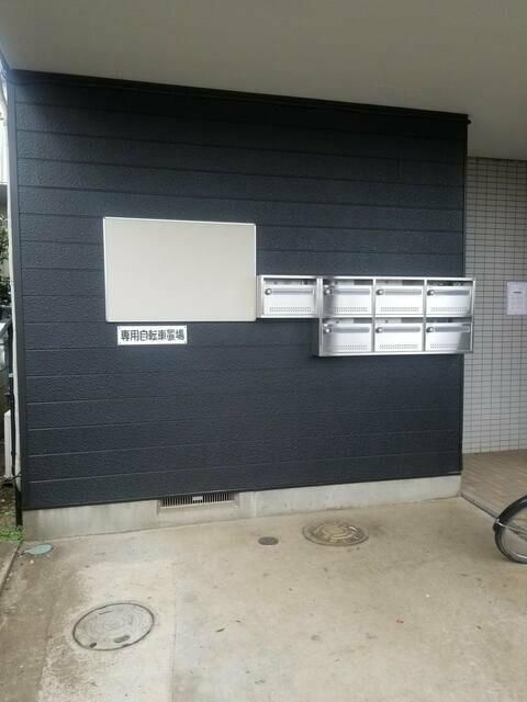 ポルシェ小平鷹の台 のその他