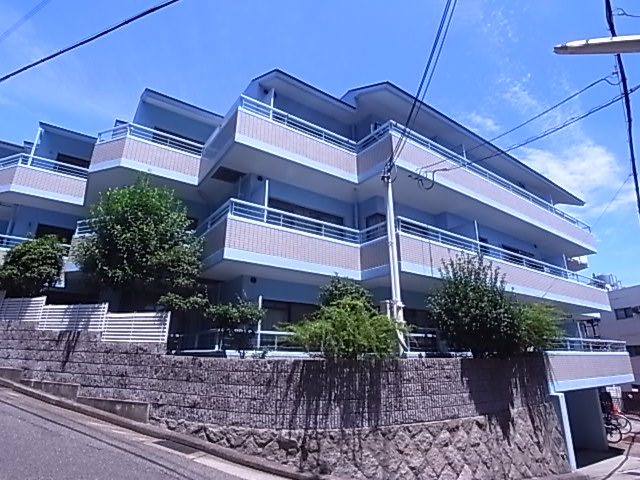 ヴィスター五色山