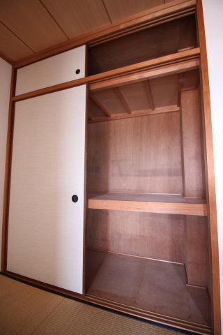 ヴィスター五色山の内装