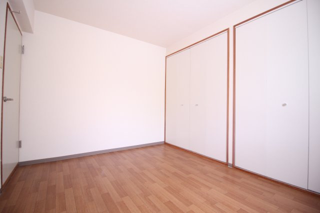 ヴィスター五色山の子供部屋