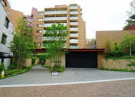 ブランズ渋谷常盤松の画像