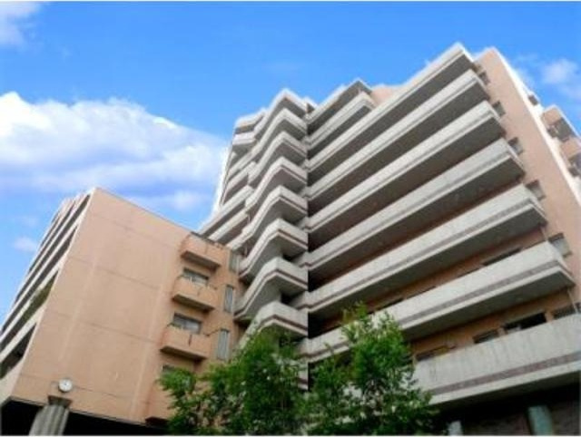 アビタシオン大島