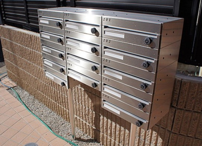 【その他共用部分】 | アーバンプレイス中野コアⅡ