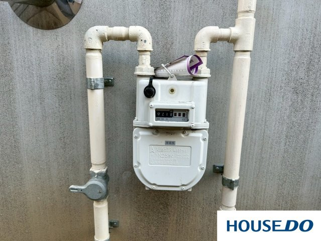 中古戸建　太田市浜町のその他