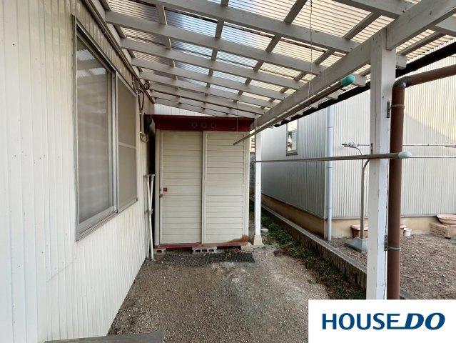 中古戸建　太田市浜町のその他