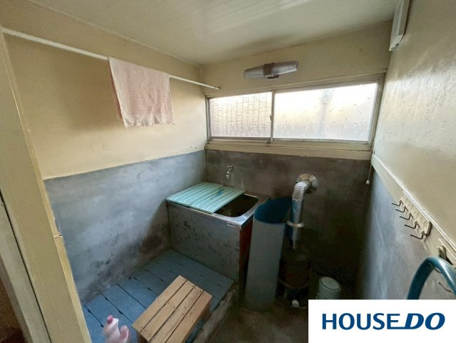 中古戸建　太田市浜町のその他共用部分