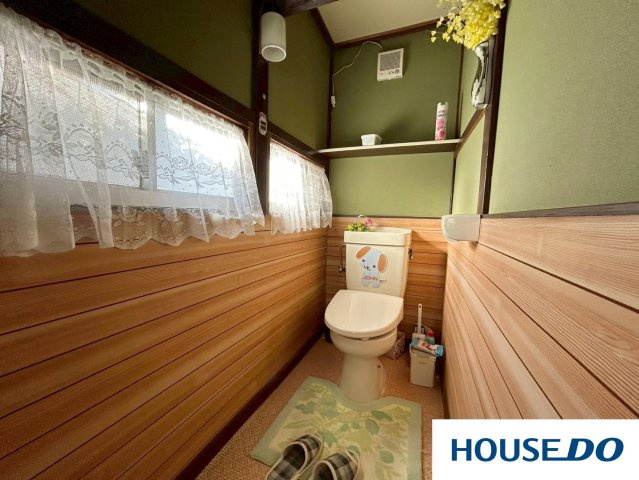 中古戸建　太田市浜町のその他