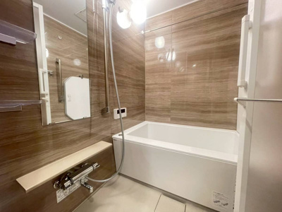 【浴室】 | NAGOYA the TOWER(ナゴヤザタワー)