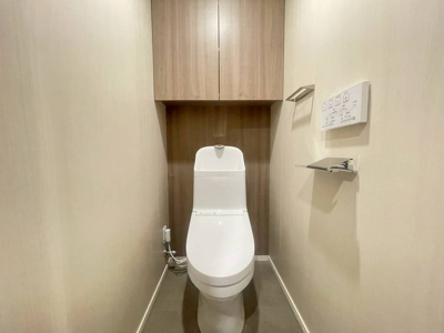 【トイレ】 | NAGOYA the TOWER(ナゴヤザタワー)