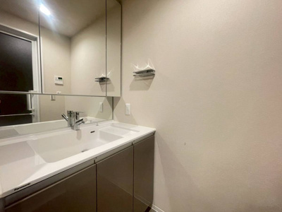 【洗面所】 | NAGOYA the TOWER(ナゴヤザタワー)