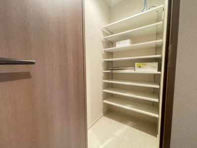 【収納】 | NAGOYA the TOWER(ナゴヤザタワー)