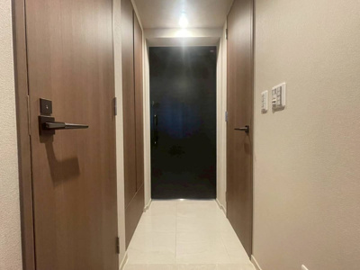 【玄関】 | NAGOYA the TOWER(ナゴヤザタワー)