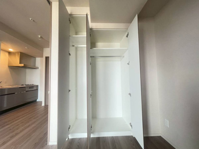 【収納】 | NAGOYA the TOWER(ナゴヤザタワー)