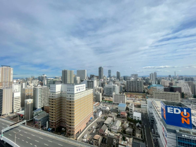 【展望】 | NAGOYA the TOWER(ナゴヤザタワー)