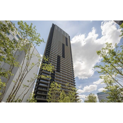 【外観】 | NAGOYA the TOWER(ナゴヤザタワー)