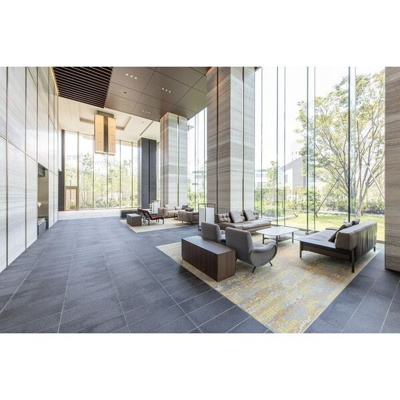 【ロビー】 | NAGOYA the TOWER(ナゴヤザタワー)