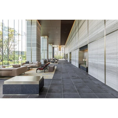 【ロビー】 | NAGOYA the TOWER(ナゴヤザタワー)