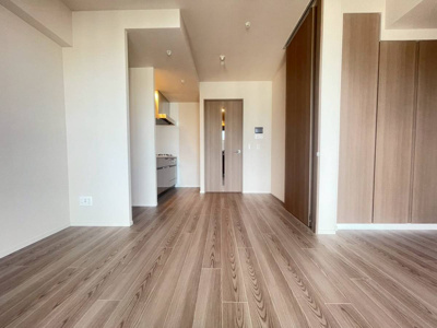 【居間・リビング】 | NAGOYA the TOWER(ナゴヤザタワー)