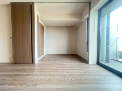 【内装】 | NAGOYA the TOWER(ナゴヤザタワー)