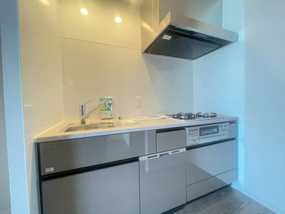 【キッチン】 | NAGOYA the TOWER(ナゴヤザタワー)