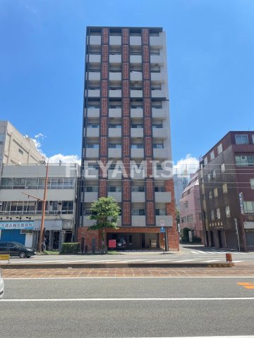 グランポルト樺島