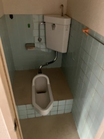 【その他】 | 新丸子駅徒歩3分 セピアハイム2階 7.5坪 居抜き