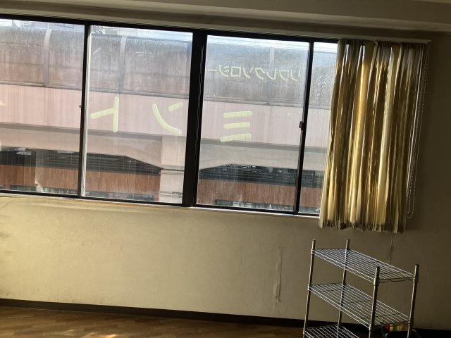 【その他】 | 新丸子駅徒歩3分 セピアハイム2階 7.5坪 居抜き