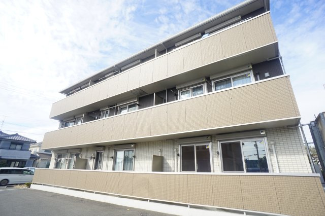 レジデンス天理