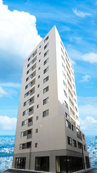 パークルール神田司町ロンド