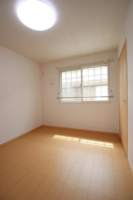 【洋室】 | ヴィクトワール