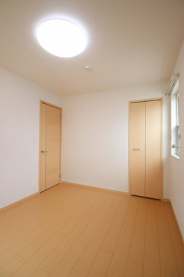 【洋室】 | ヴィクトワール