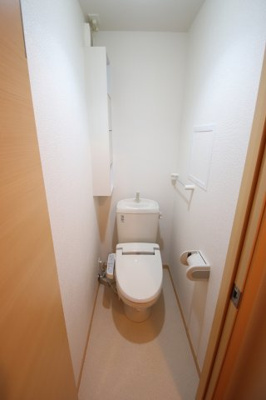 【トイレ】 | ヴィクトワール