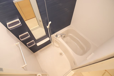 【浴室】 | ヴィクトワール