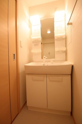 【独立洗面台】 | ヴィクトワール