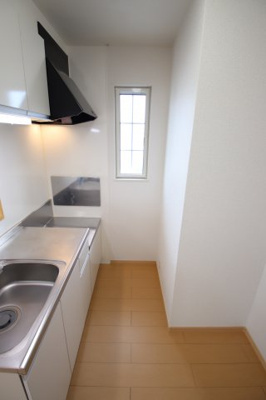 【その他】 | ヴィクトワール | キッチンスペース