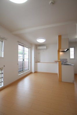 【居間・リビング】 | ヴィクトワール