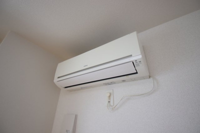 【設備】 | ヴィクトワール | エアコン