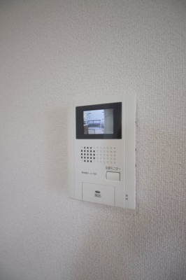 【セキュリティ】 | ヴィクトワール | ＴＶインターホン