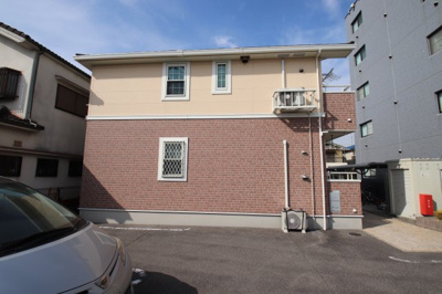 【外観】 | ヴィクトワール